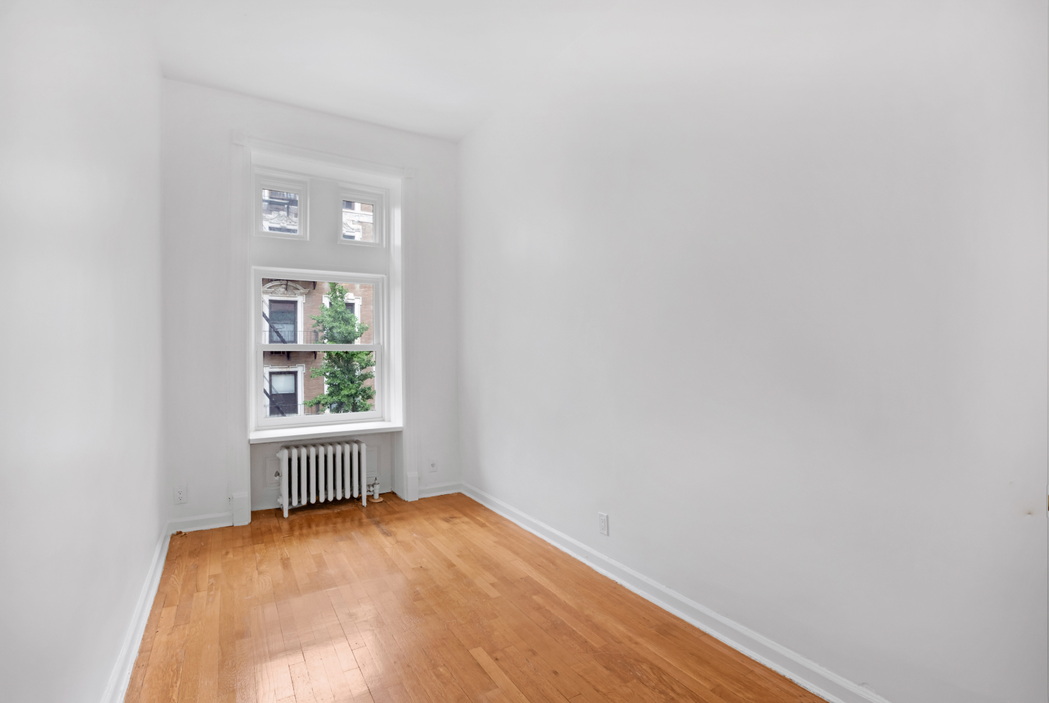 331 West 85th Street 4A Upper West Side New York NY 10024