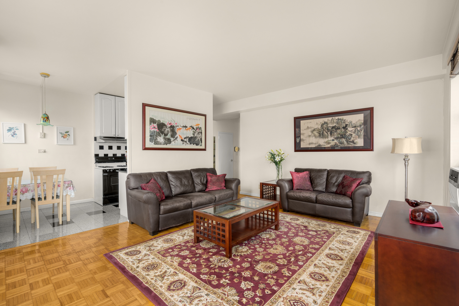 100 La Salle Street 2B Morningside Heights New York NY 10027