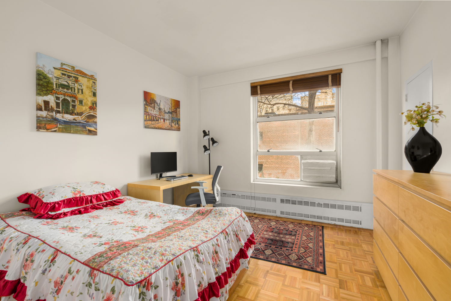 100 La Salle Street 2B Morningside Heights New York NY 10027