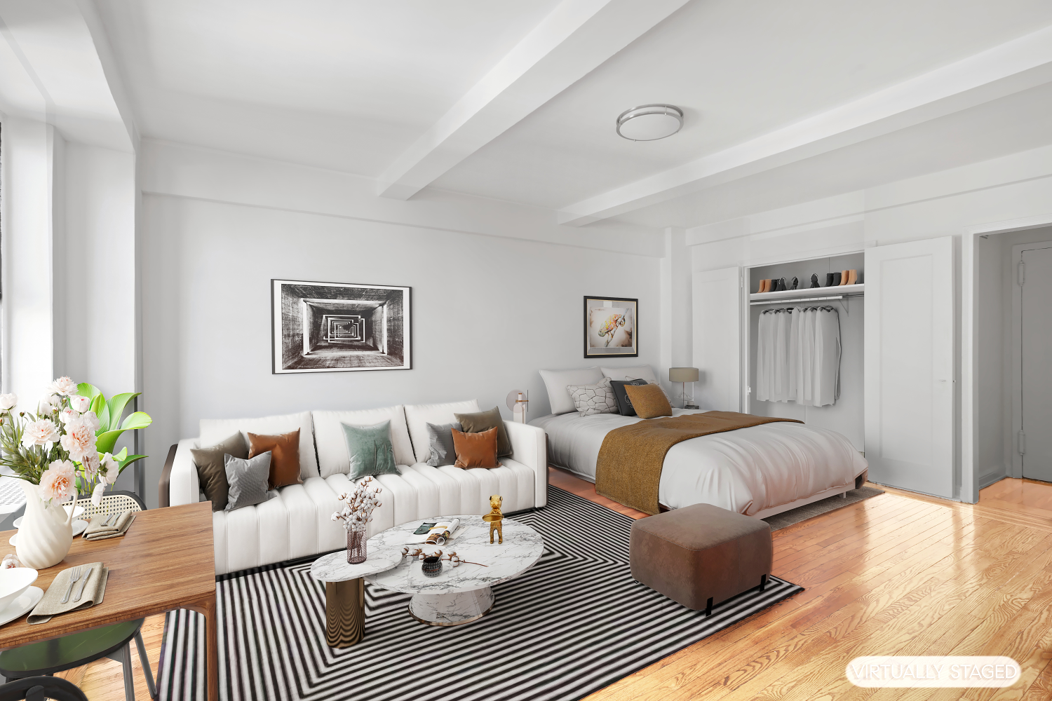 200 West 16th Street 3D Chelsea New York NY 10011