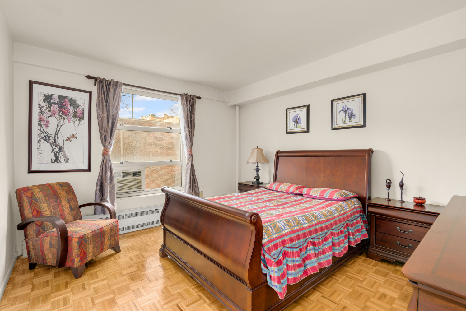 100 La Salle Street 2B Morningside Heights New York NY 10027