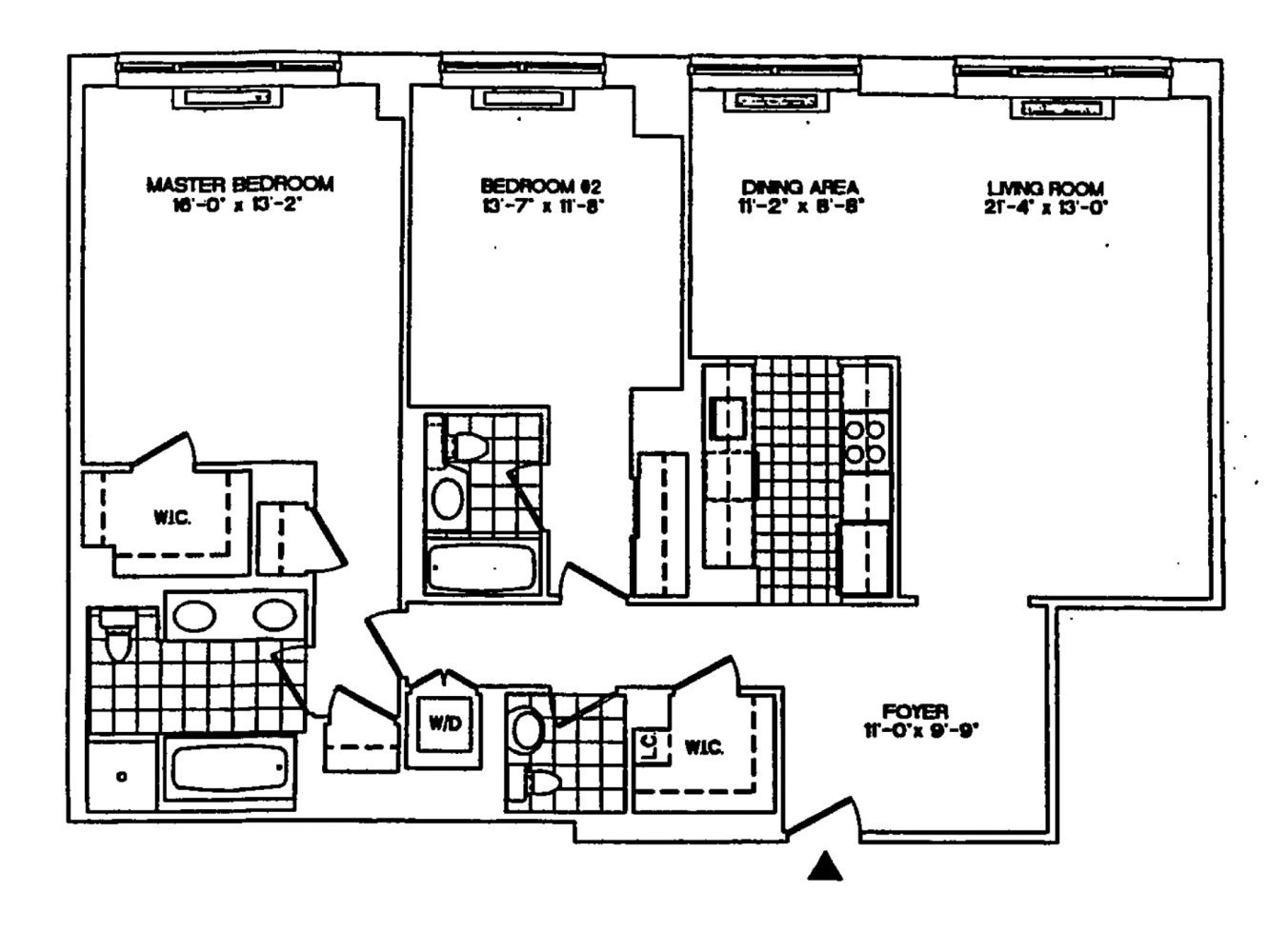 308 East 72nd Street 9B Upper East Side New York NY 10021