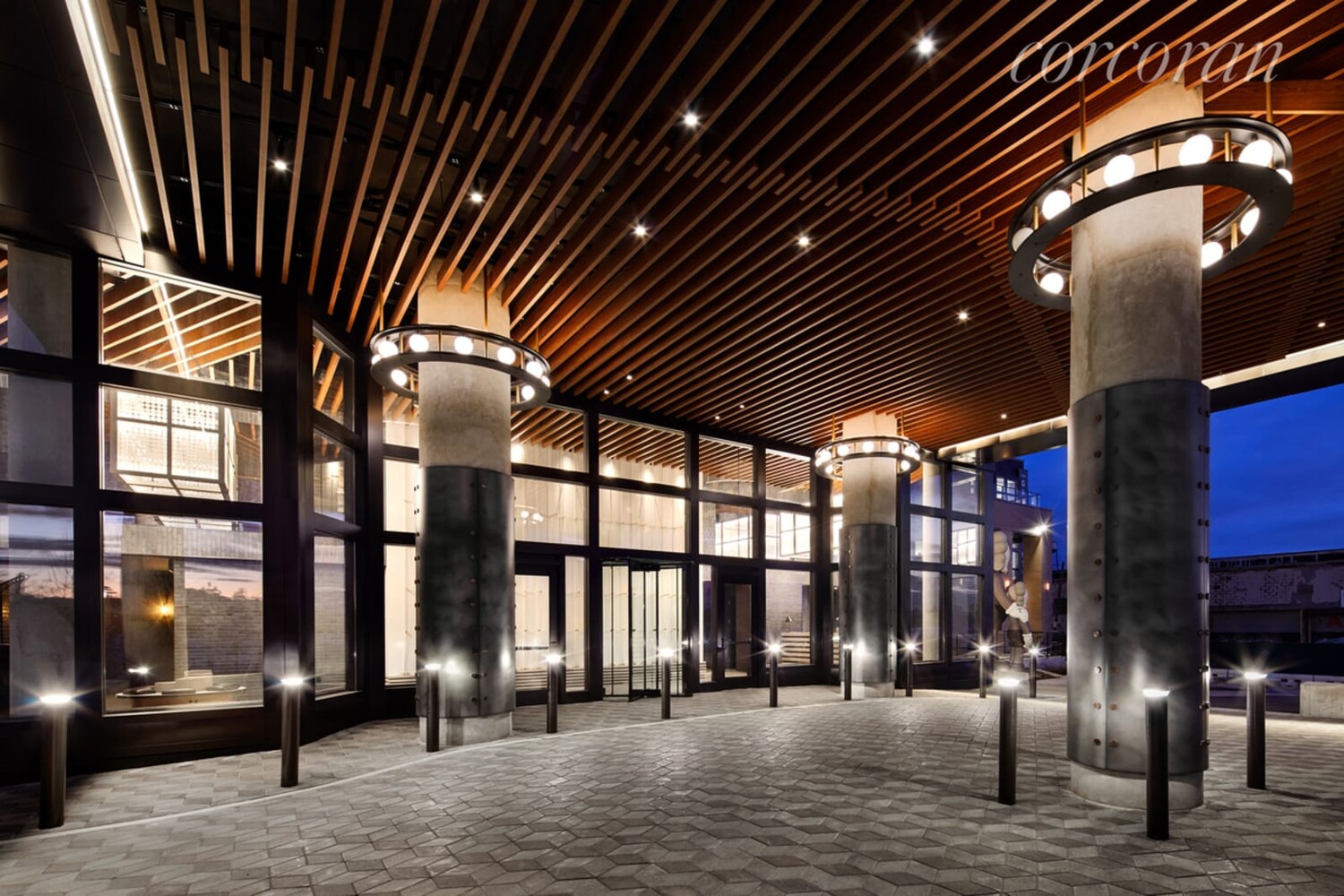 21 India Street 28C Greenpoint Brooklyn NY 11222