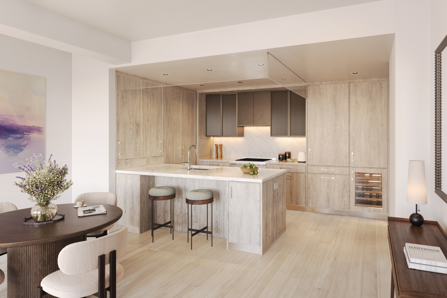 720 W End Avenue, #11B