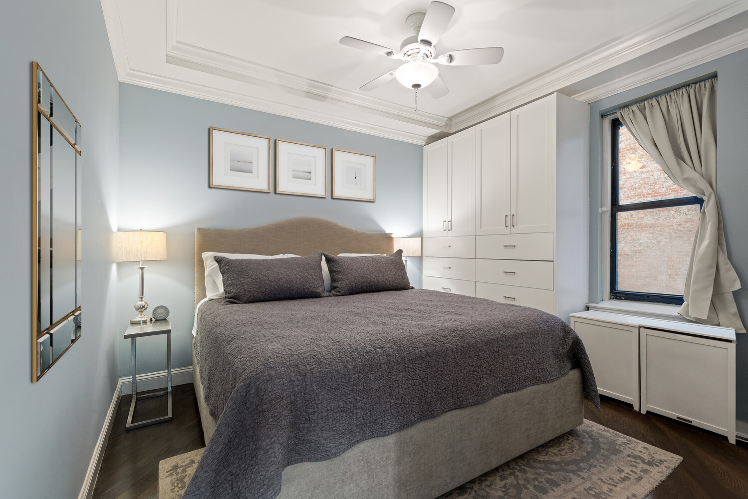 357 West 55th Street Clinton New York NY 10019