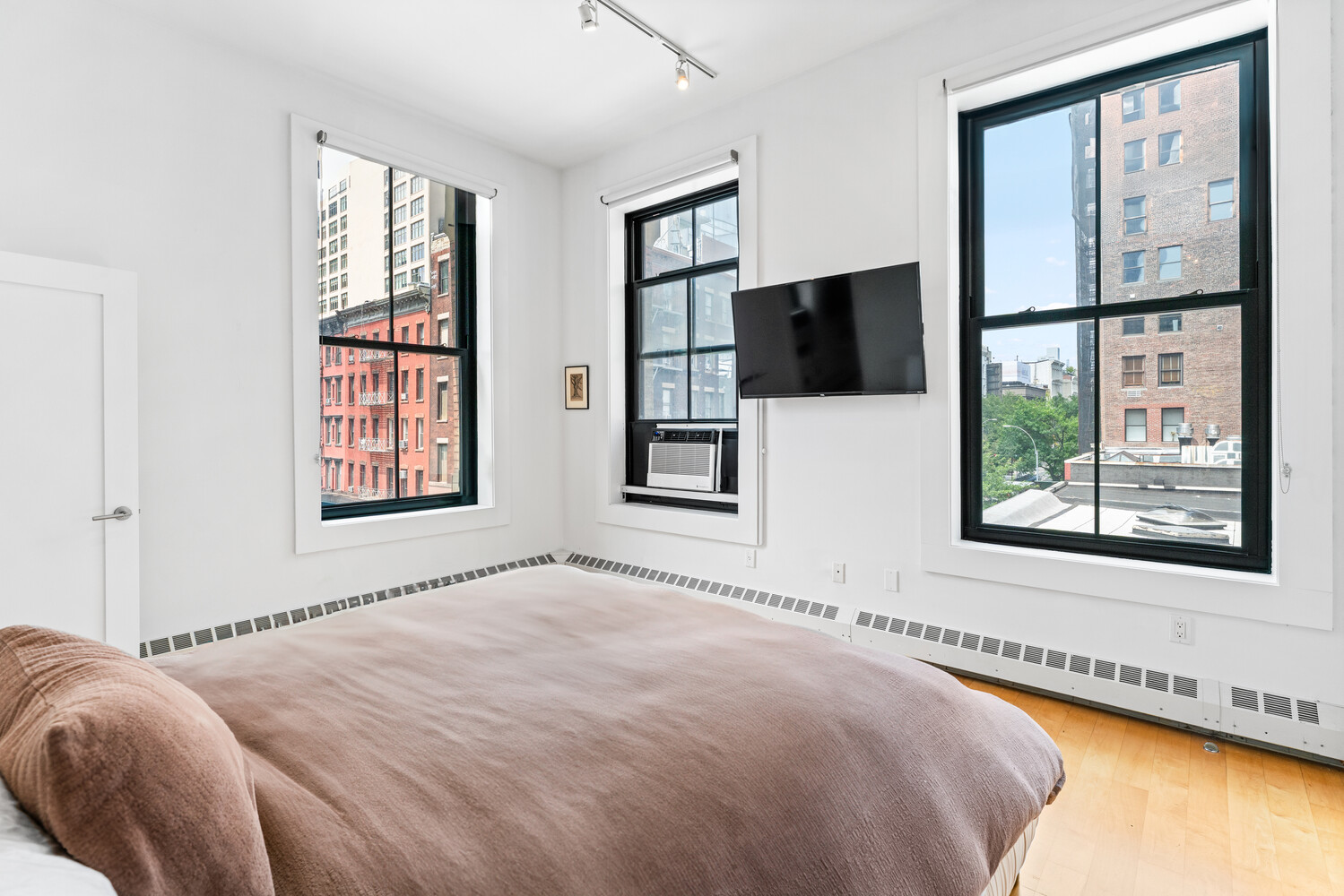 53 Grand Street Soho New York NY 10013