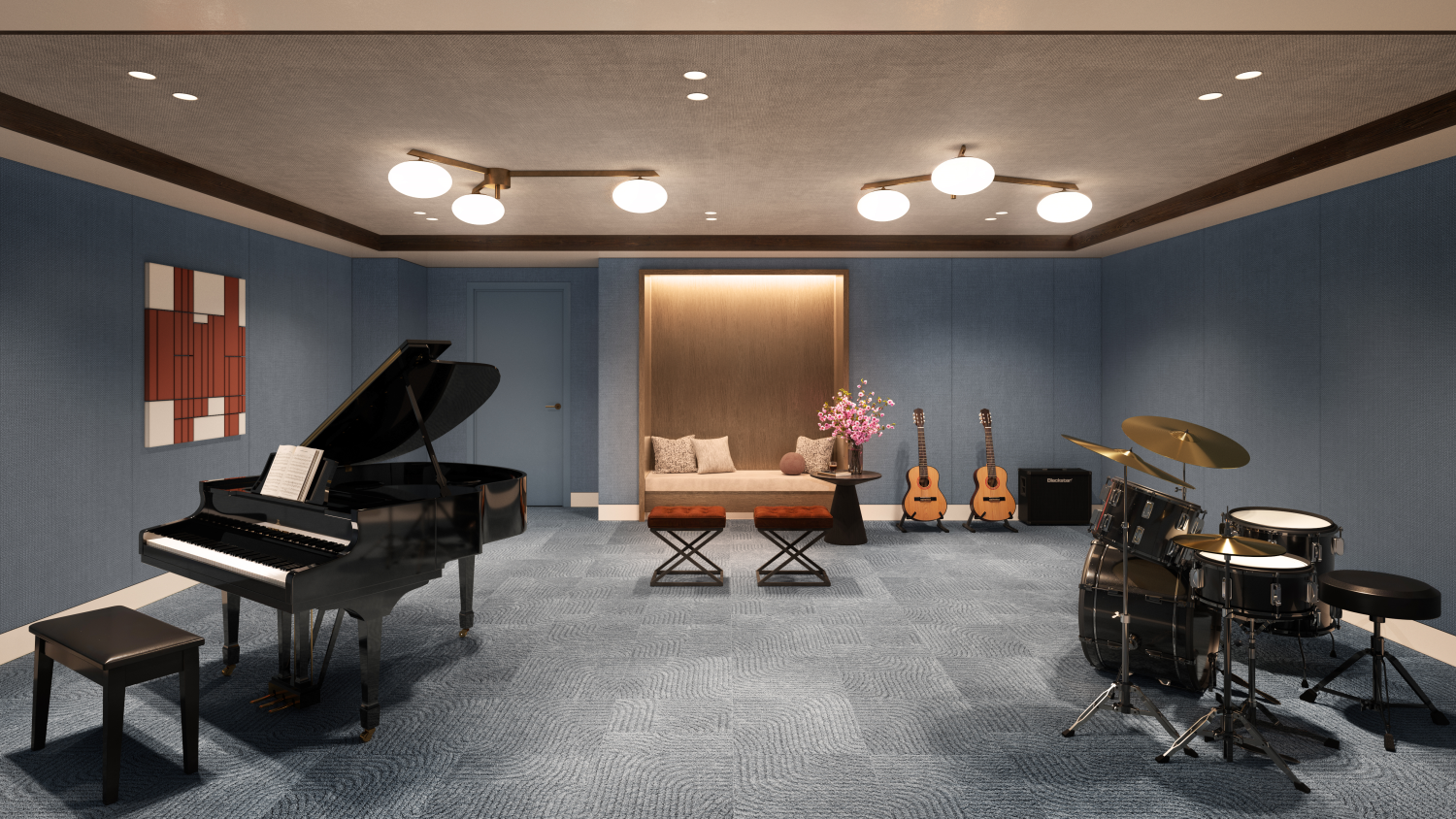 720 W End Avenue, #11B