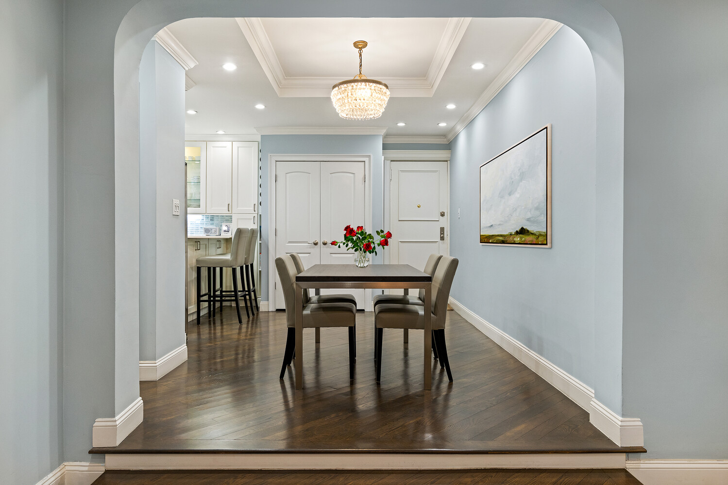 357 West 55th Street Clinton New York NY 10019