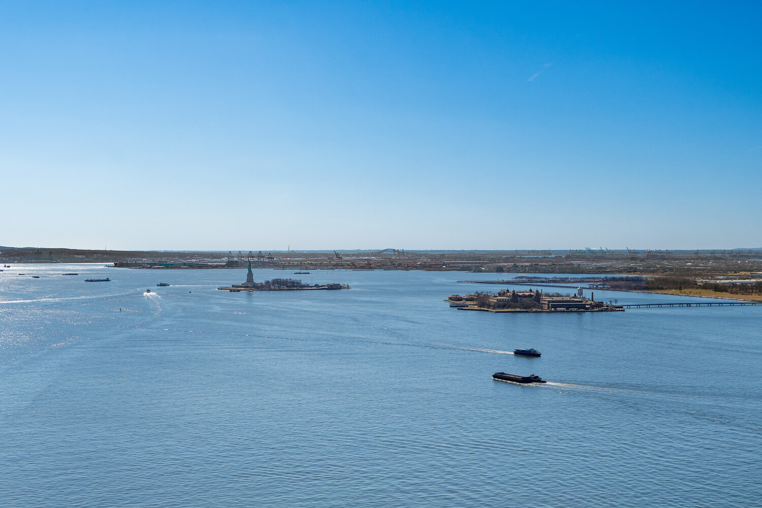 200 Rector Place 34H Battery Park City New York NY 10280