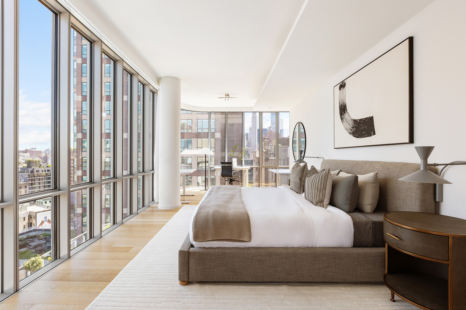 565 Broome Street S16B Soho New York NY 10013