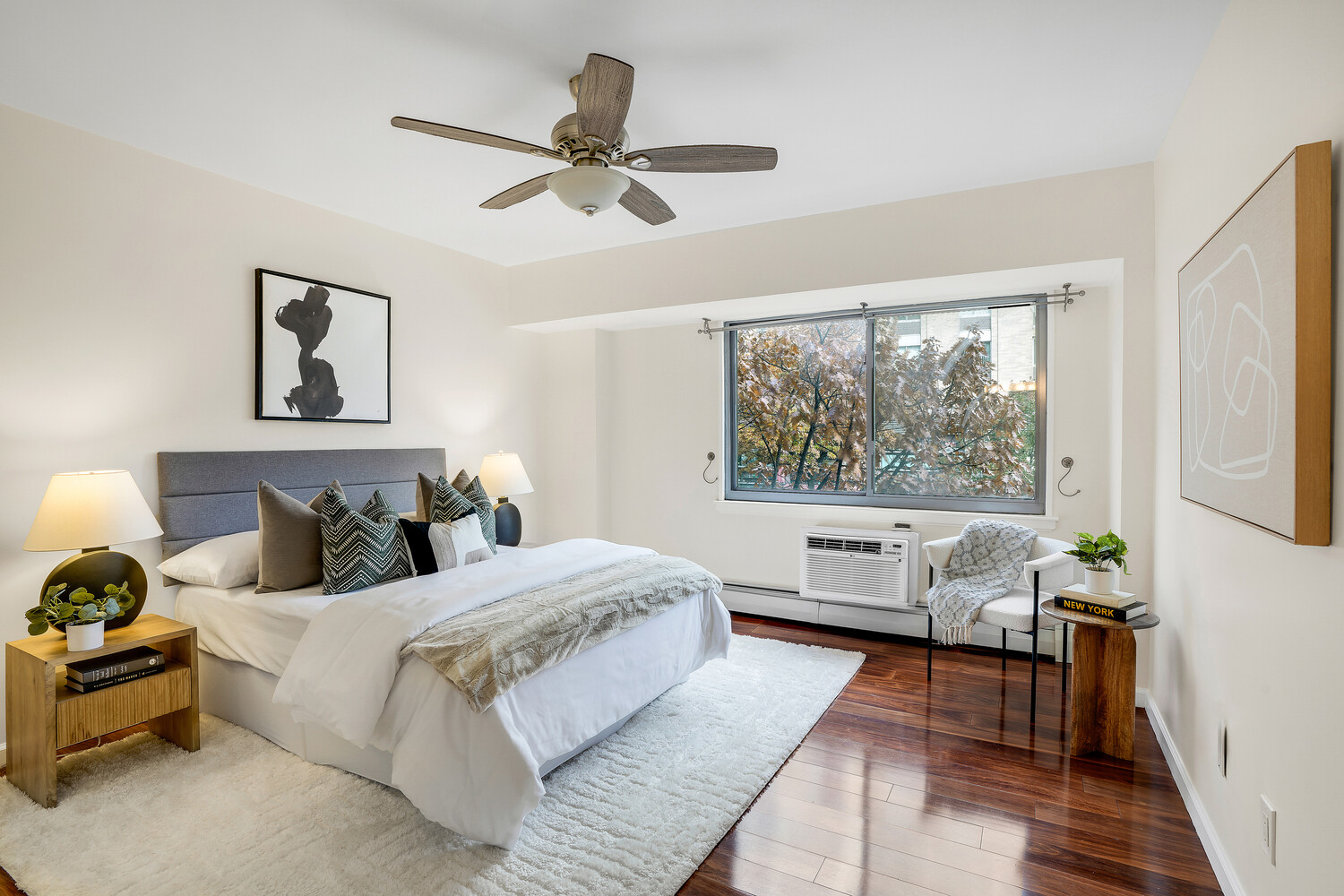 300 West 145th Street West Harlem New York NY 10039