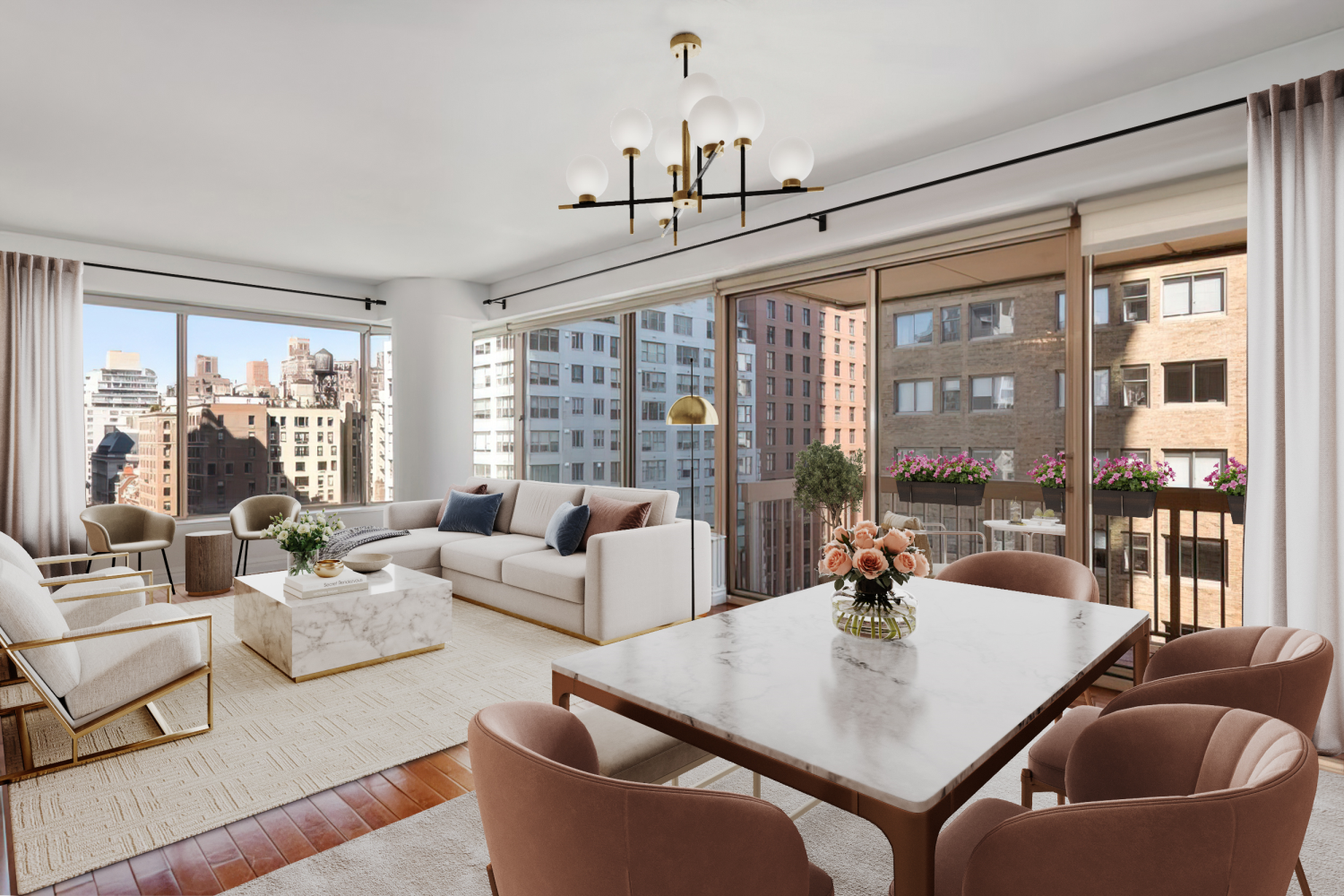 200 East 69th Street Upper East Side New York NY 10021
