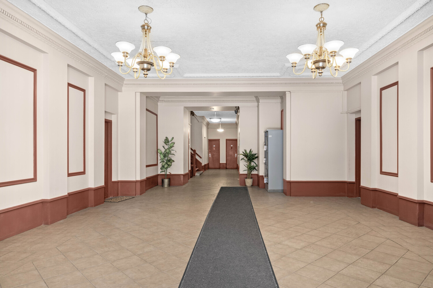 15 Fort Washington Avenue Washington Heights New York NY 10032
