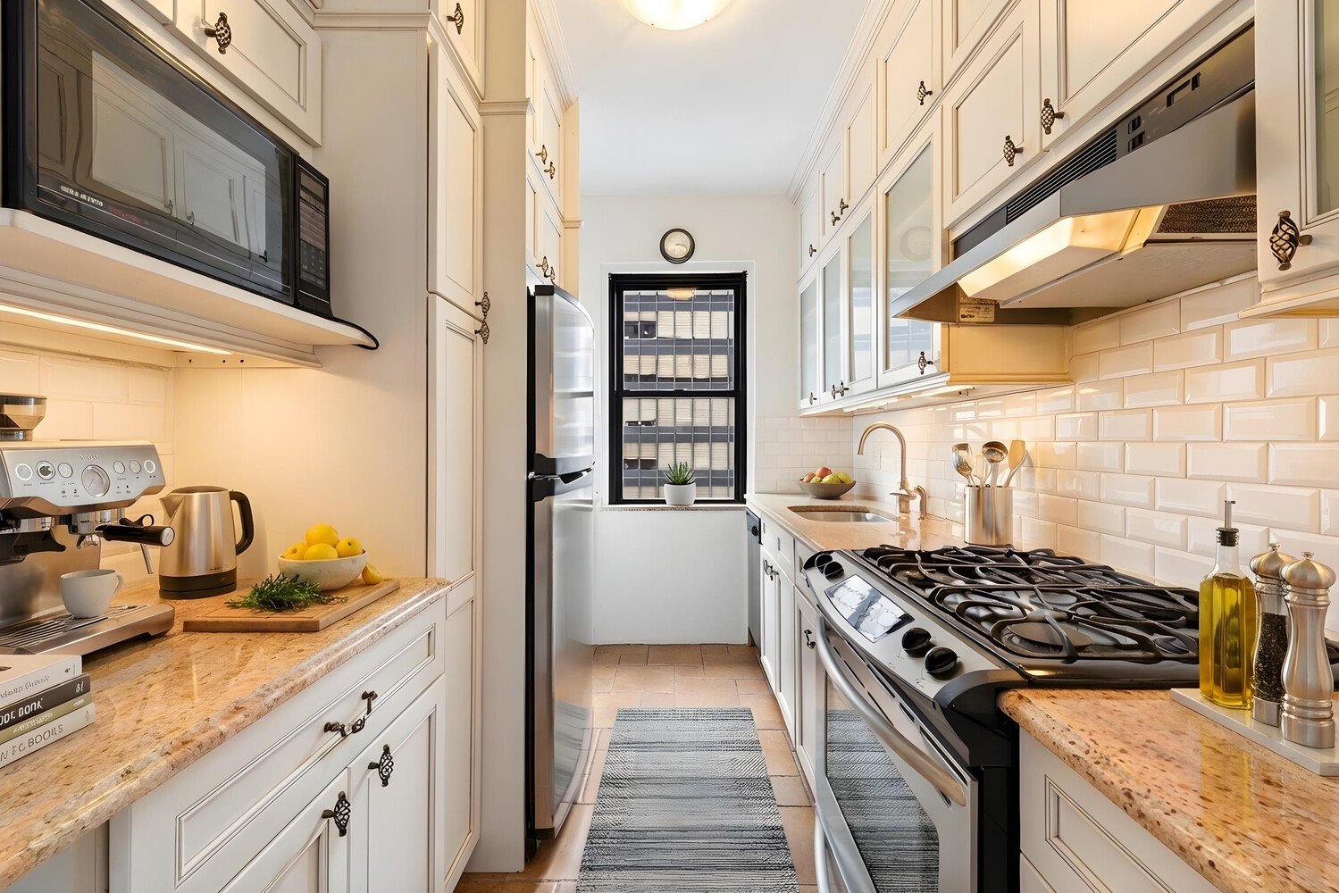 440 East 62nd Street 9F Upper East Side New York NY 10065