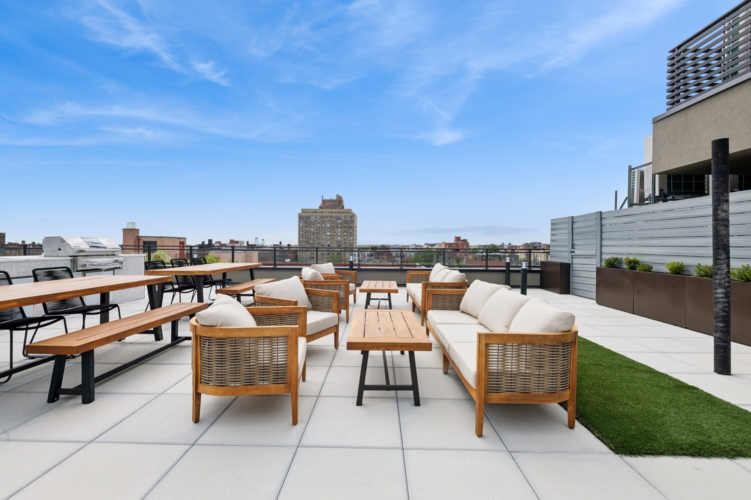 428 East 9th Street PH5 Kensington Brooklyn NY 11218