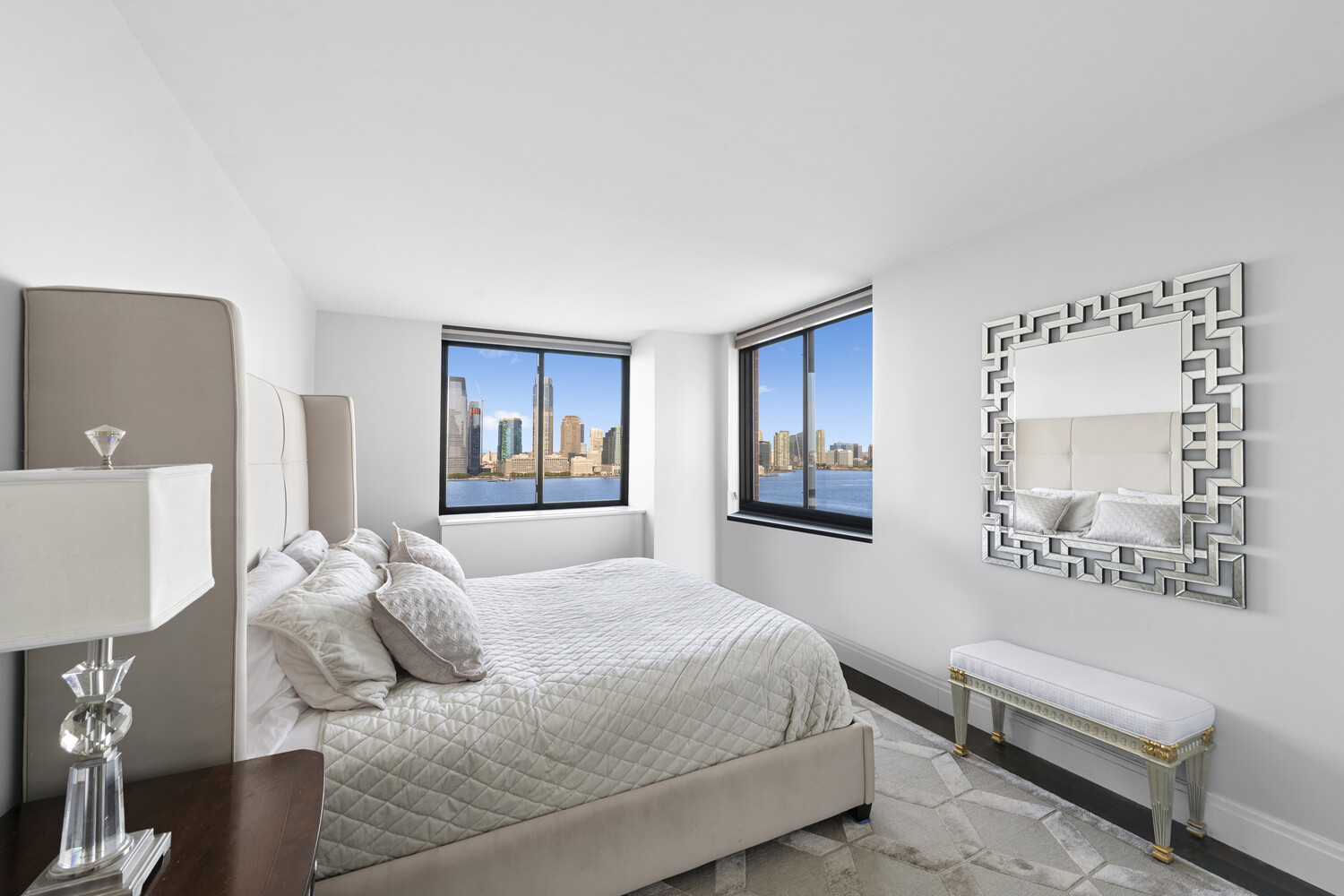 377 Rector Place Battery Park City New York NY 10280