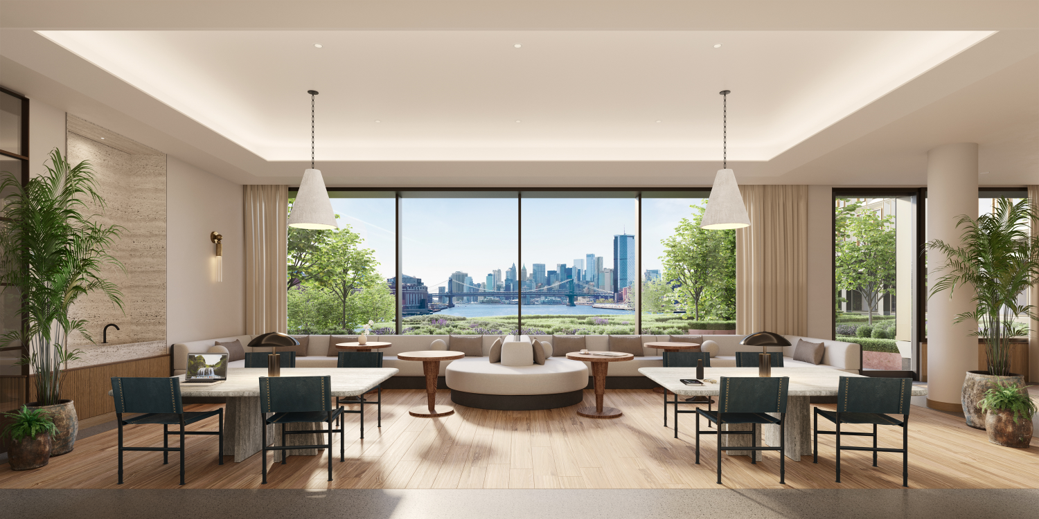 482 Kent Avenue 614 Williamsburg Brooklyn NY 11249