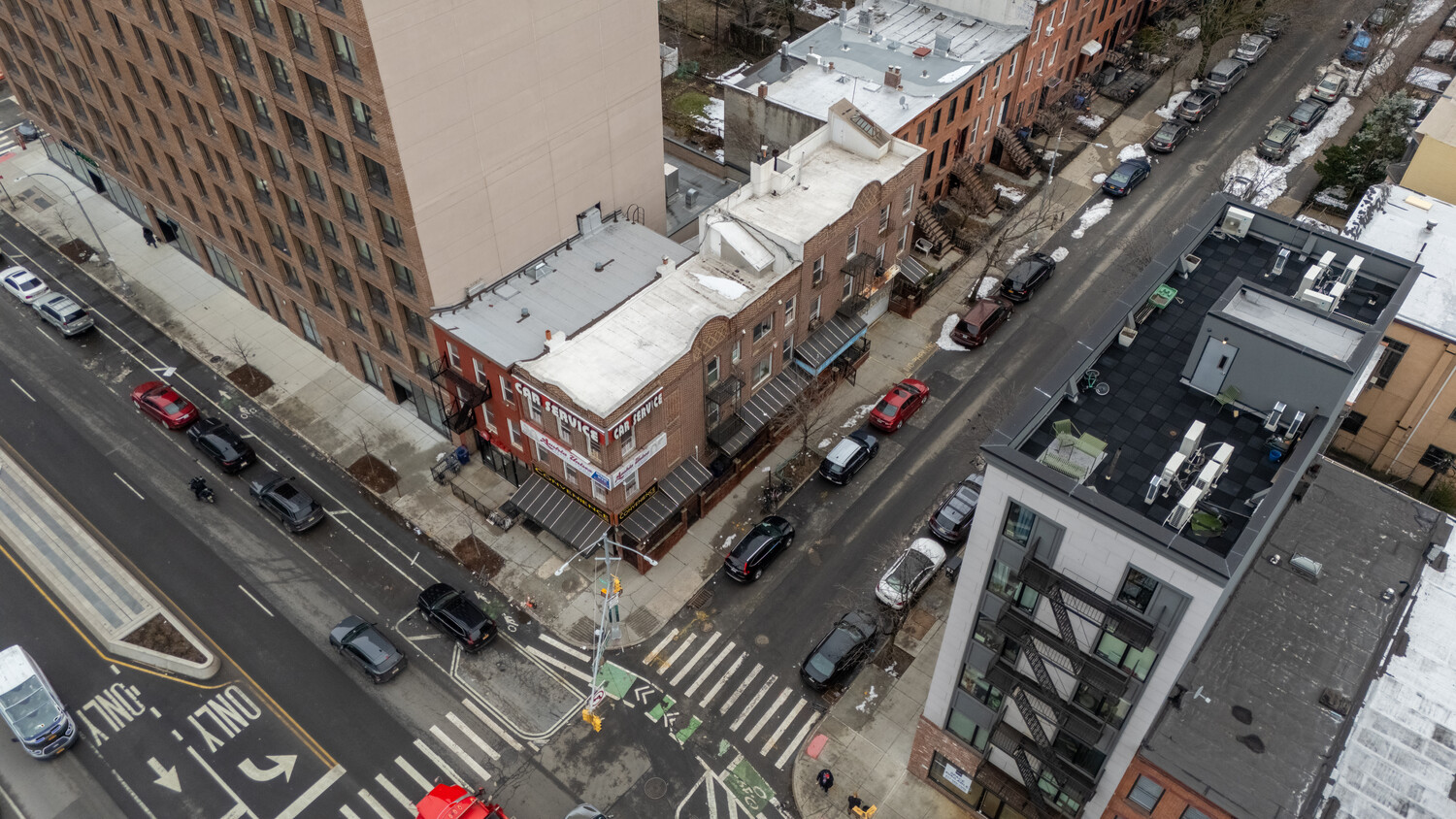 127 16th Street Brooklyn NY 11215