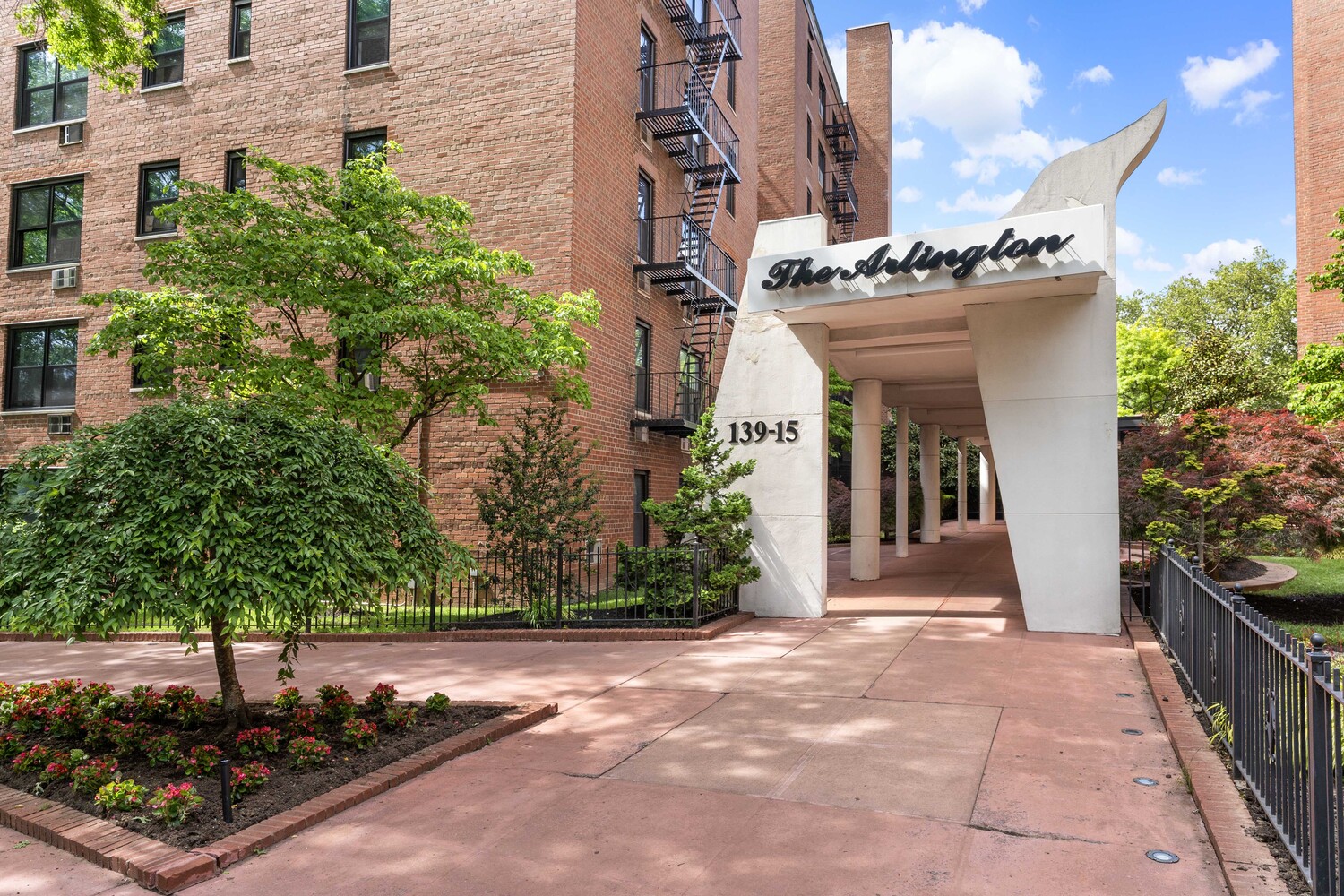 139-15 83rd Avenue Briarwood Queens NY 11435