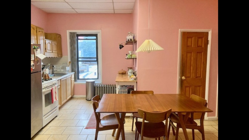 649 Grand Street, #2