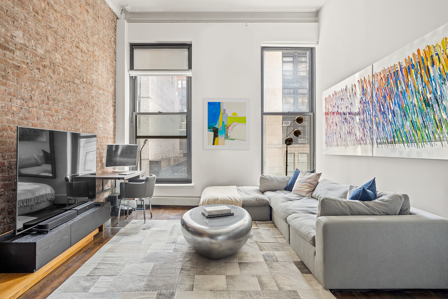 250 Mercer Street Greenwich Village New York NY 10012