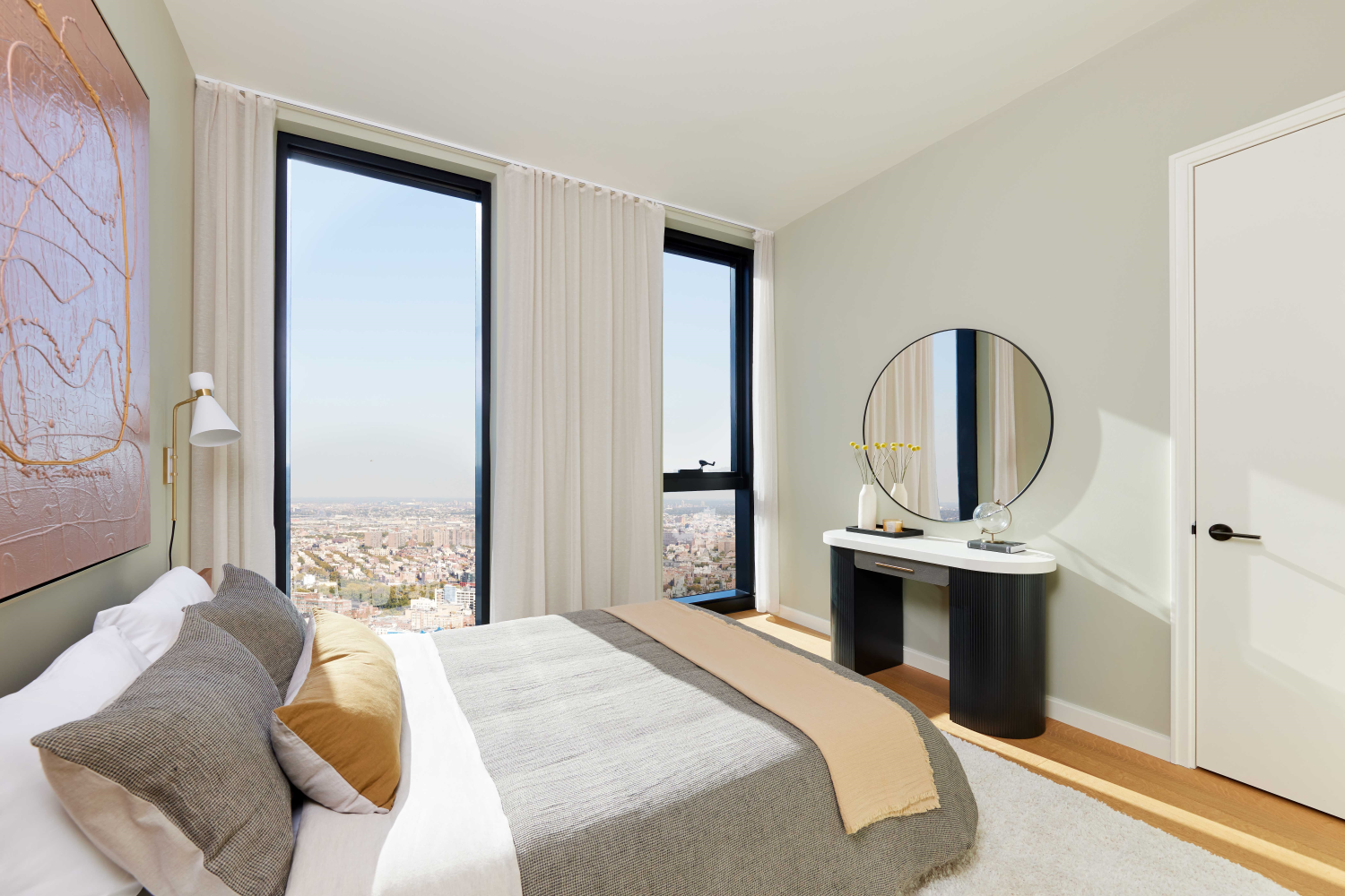 55 Fleet Street Downtown Brooklyn NY 11201