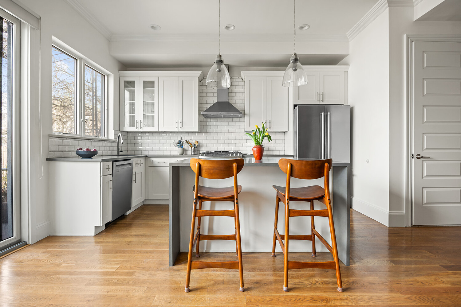 1279 Jefferson Avenue Bushwick Brooklyn NY 11221