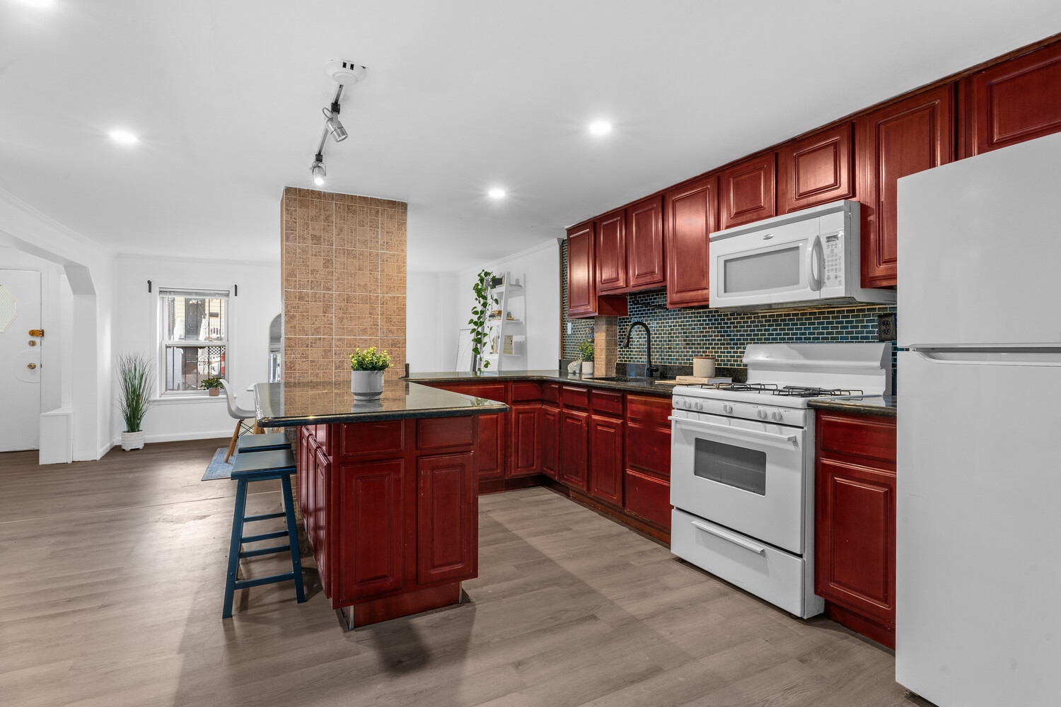 21 East 4th Street Windsor Terrace Brooklyn NY 11218