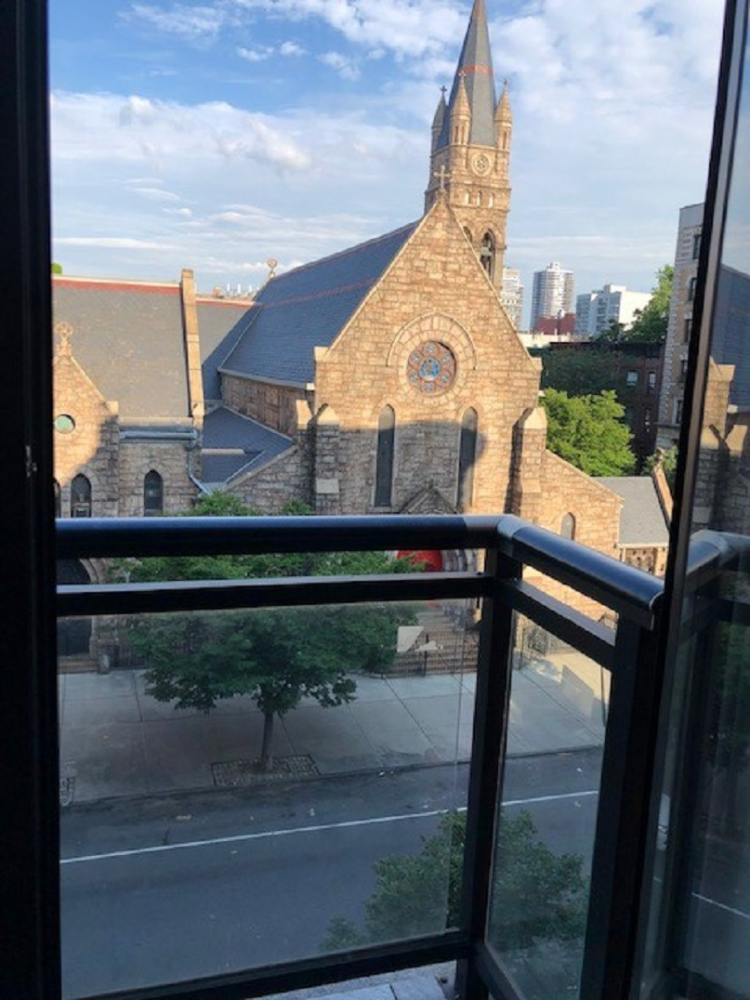 2066 Fifth Avenue 3A West Harlem New York NY 10035