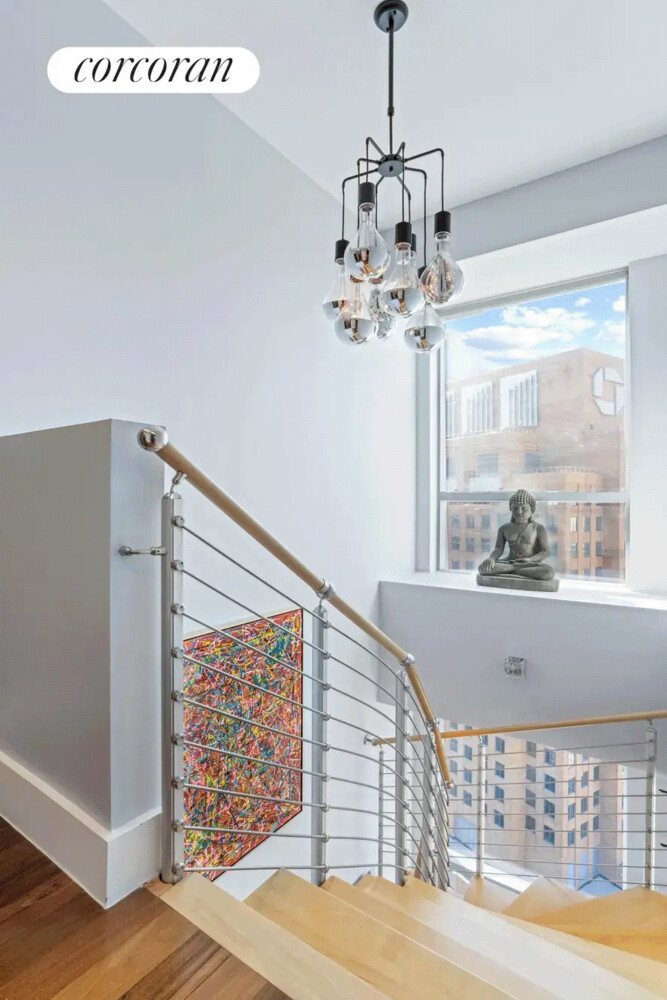 150 Myrtle Avenue PH3203 Downtown Brooklyn NY 11201