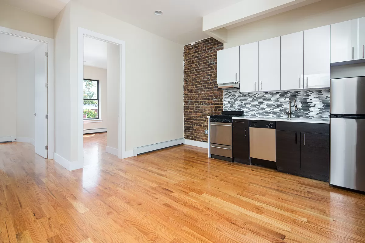 1384 Madison Street 2R Bushwick Brooklyn NY 11237