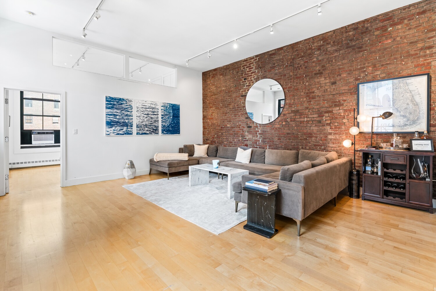 53 Grand Street Soho New York NY 10013
