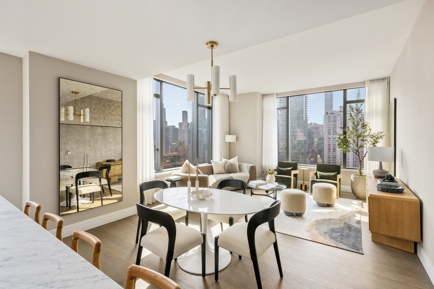 430 East 58th Street Sutton Place New York NY 10022