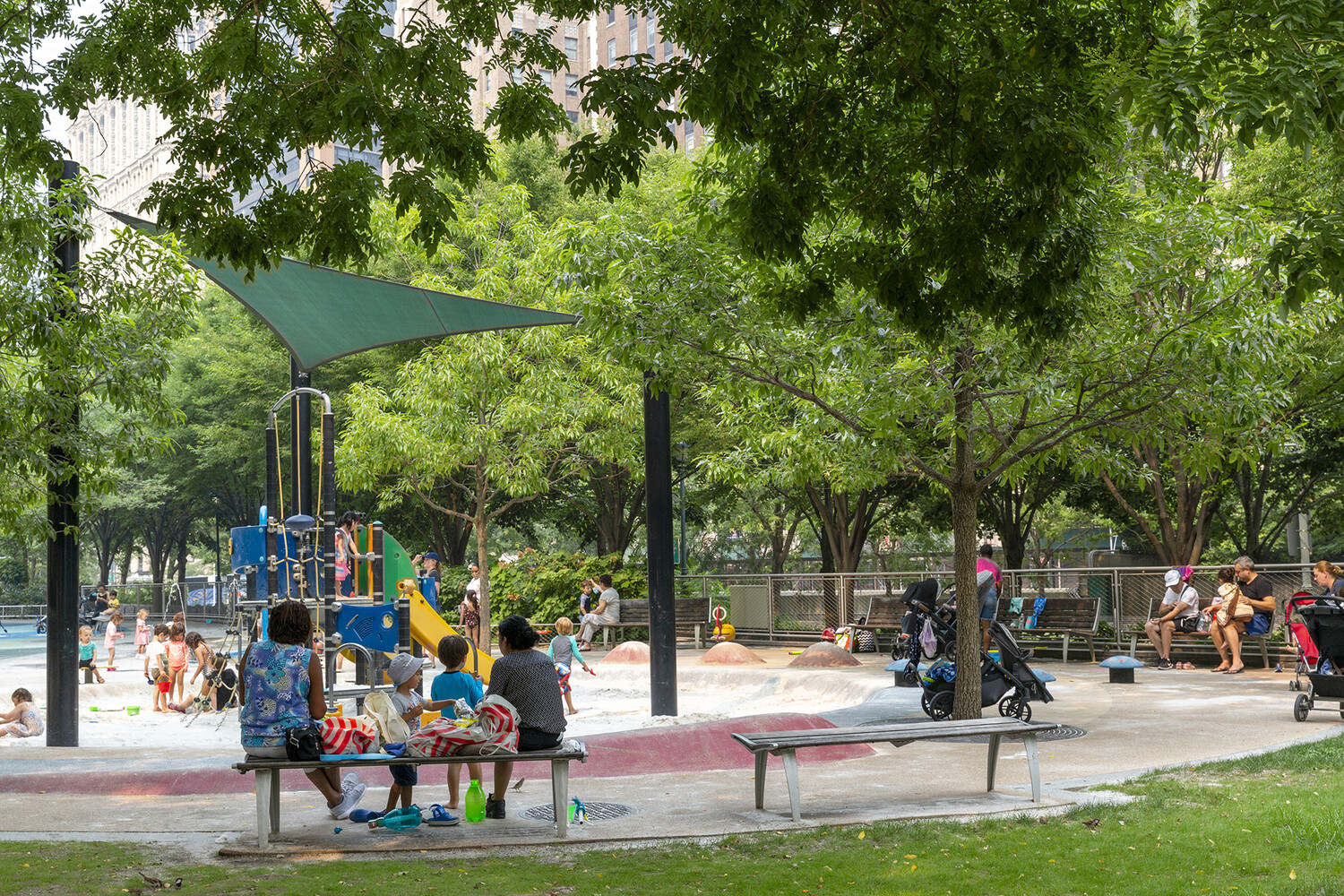 250 South End Avenue 5D Battery Park City New York NY 10280