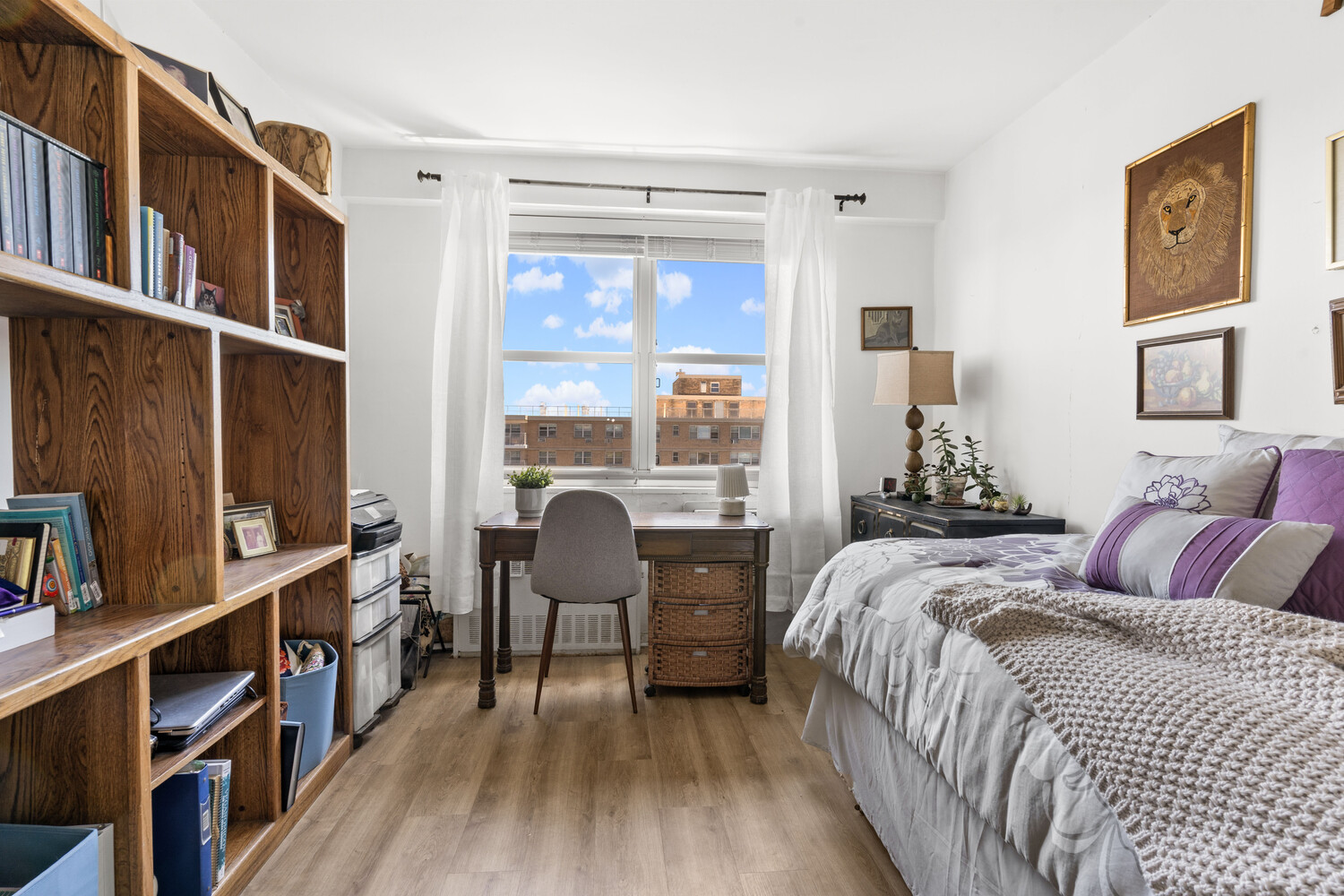 464 Neptune Avenue 23C Coney Island Brooklyn NY 11224