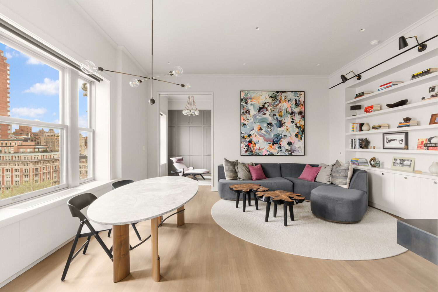 35 West 81st Street 12A Upper West Side New York NY 10024