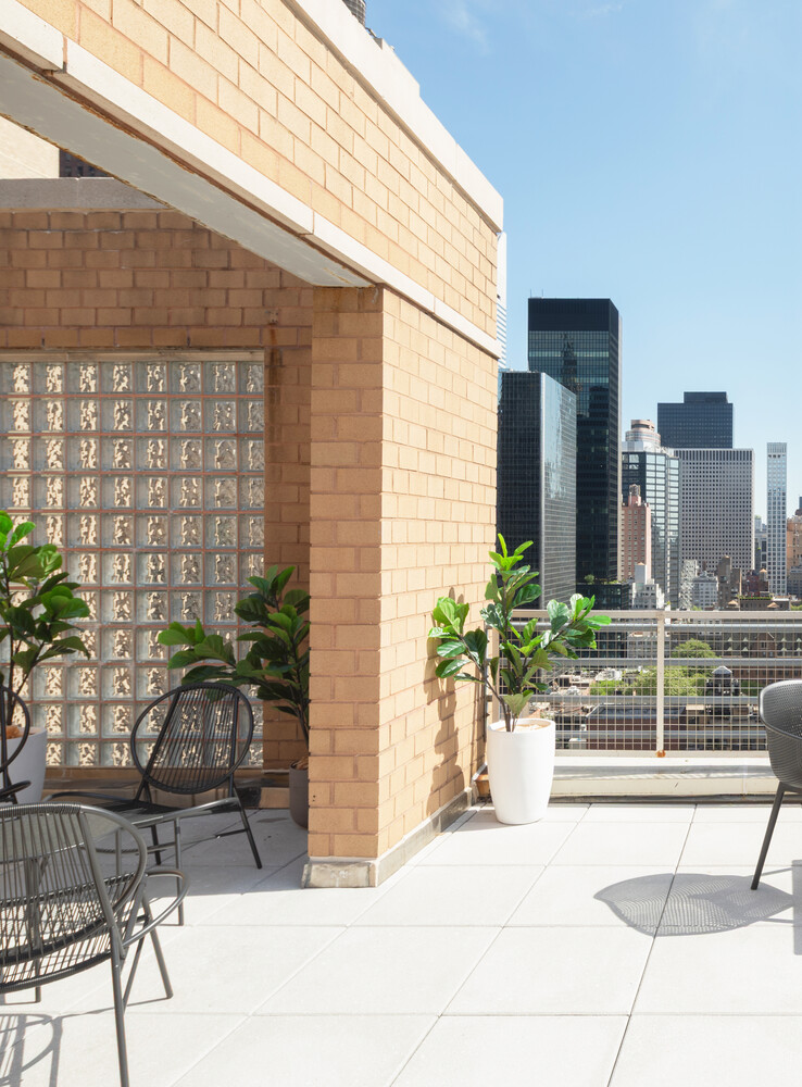 234 East 46th Street PH2103 Turtle Bay New York NY 10017