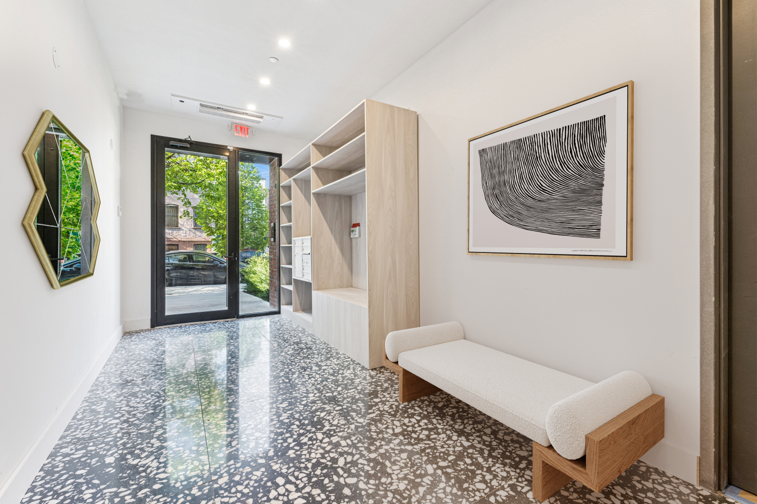 72 Quincy Street Bedford Stuyvesant Brooklyn NY 11238