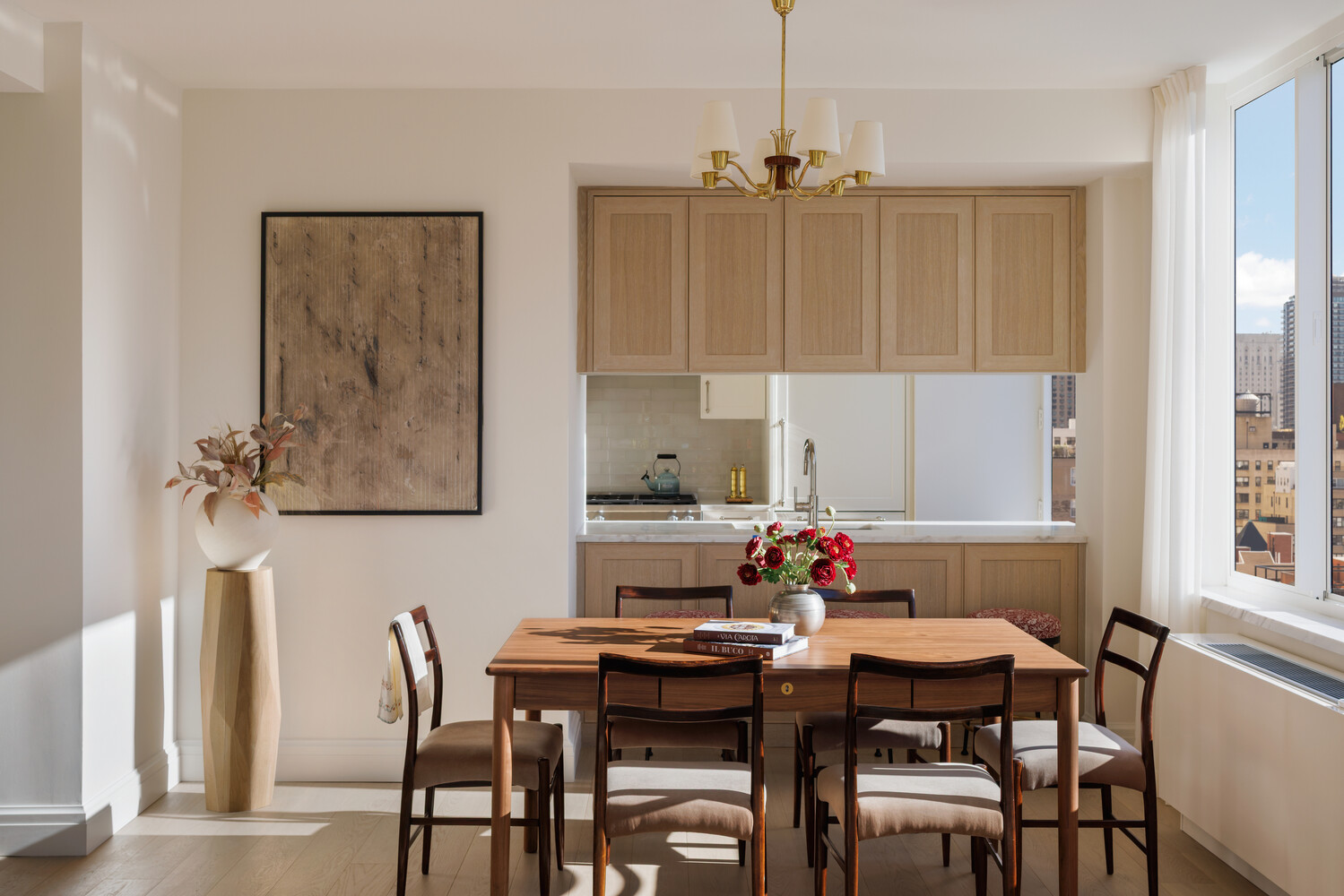 400 East 84th Street 20C Upper East Side New York NY 10028