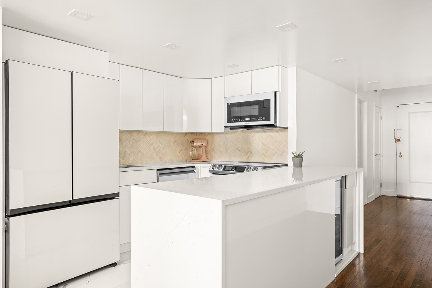 250 Mercer Street Greenwich Village New York NY 10012