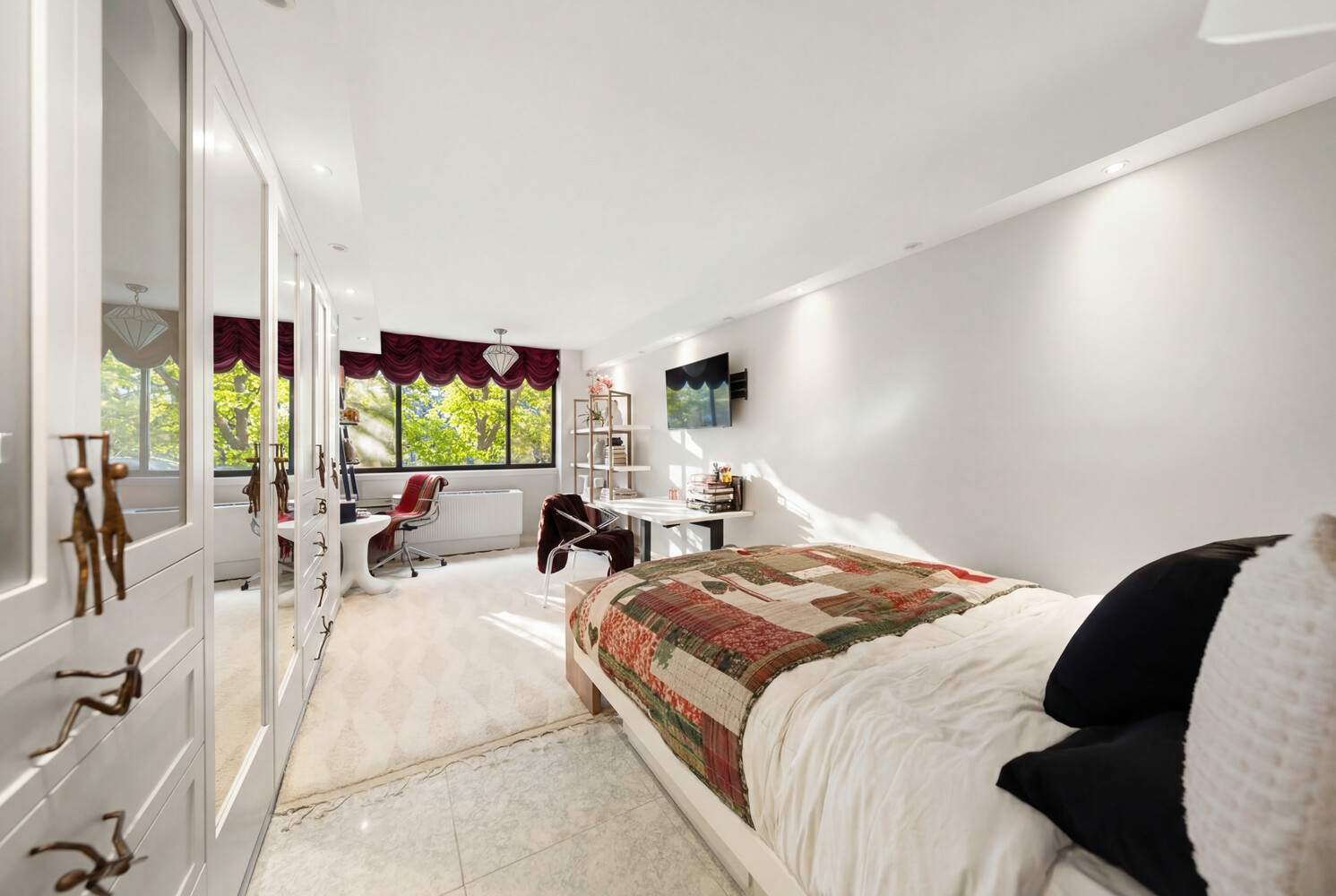 507 East 80th Street 3F Upper East Side New York NY 10075