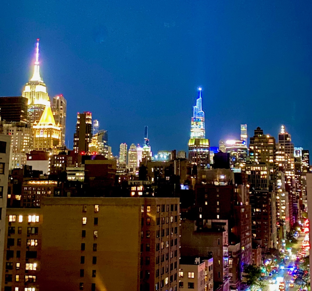 200 East 16th Street Gramercy Park New York NY 10003