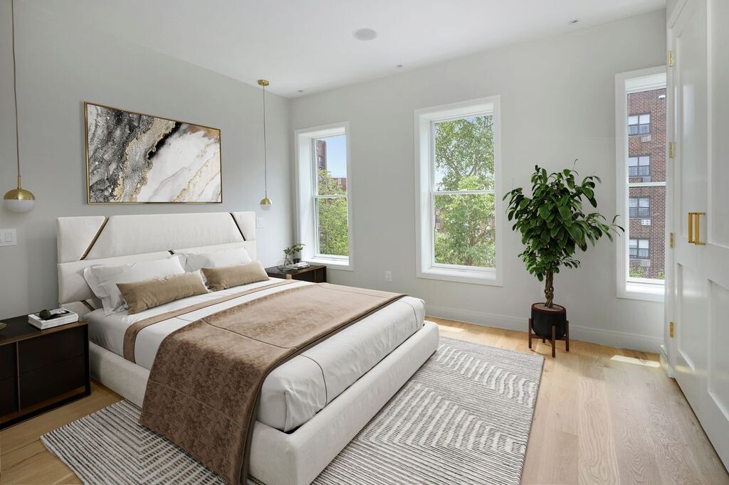 824A Quincy Street Bedford Stuyvesant Brooklyn NY 11221