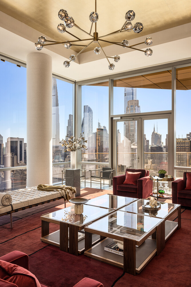 50 West 66th Street Lincoln Square New York NY 10023