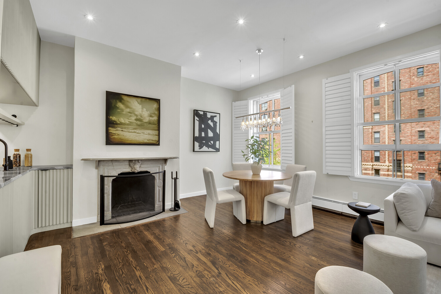 442 West 23rd Street E Chelsea New York NY 10011