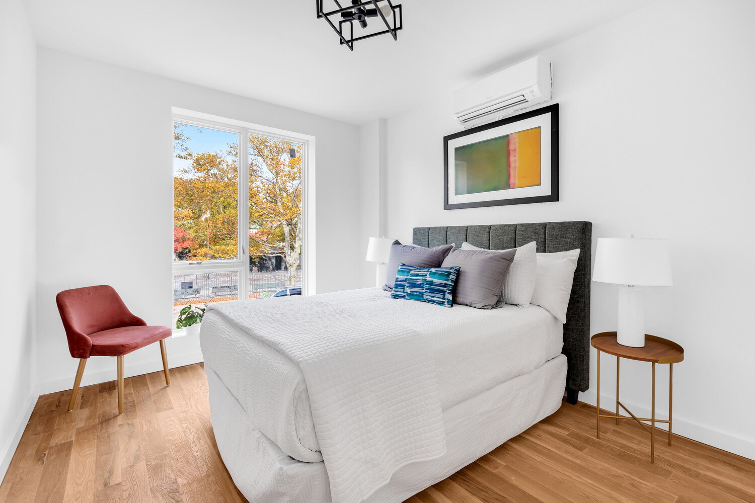 88 Marion Street 4B Stuyvesant Heights Brooklyn NY 11233