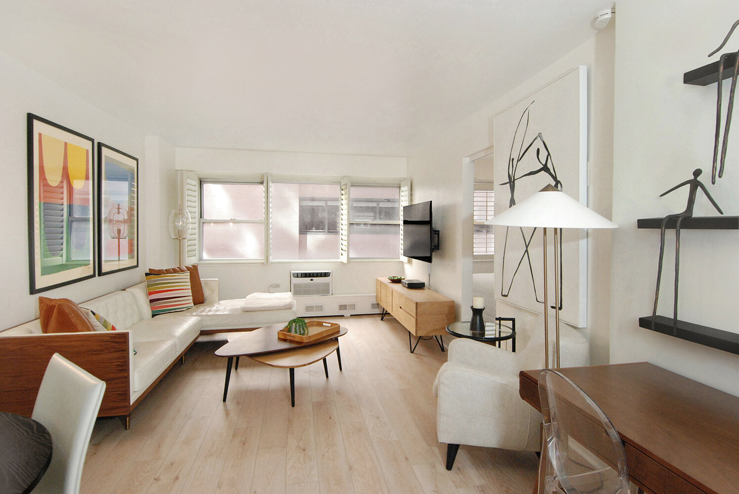 153 East 57th Street Midtown East New York NY 10022