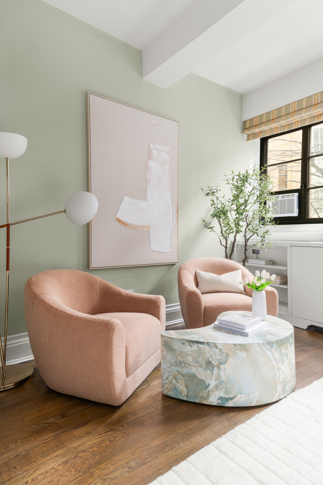 1 West 67th Street 300 Central Park West New York NY 10023