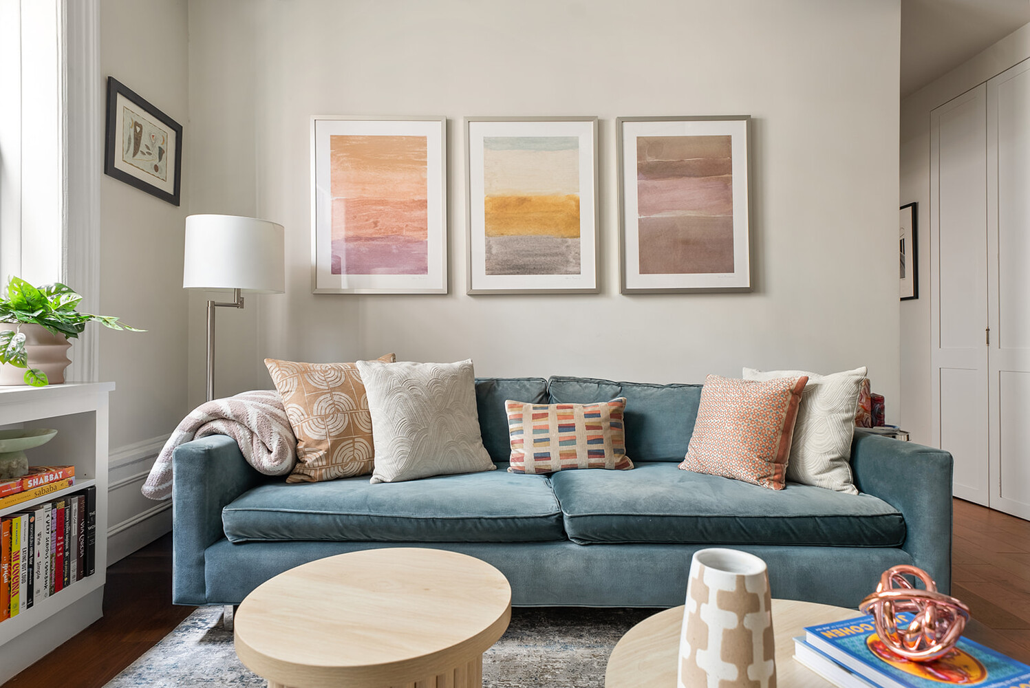 119 West 71st Street 6D Lincoln Square New York NY 10023