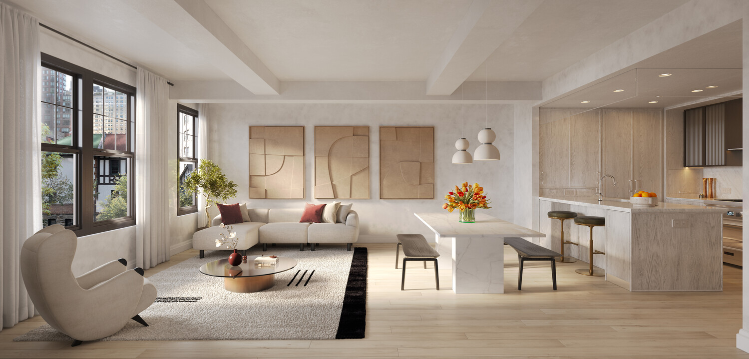 720 West End Avenue 3D Upper West Side New York NY 10025